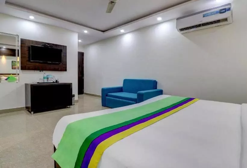 Itsy Hotels Nv