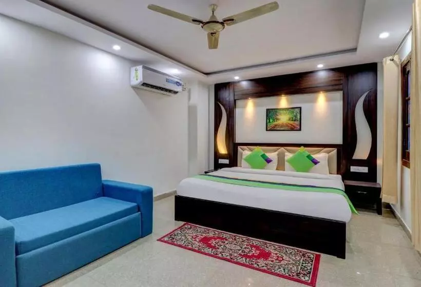 Itsy Hotels Nv