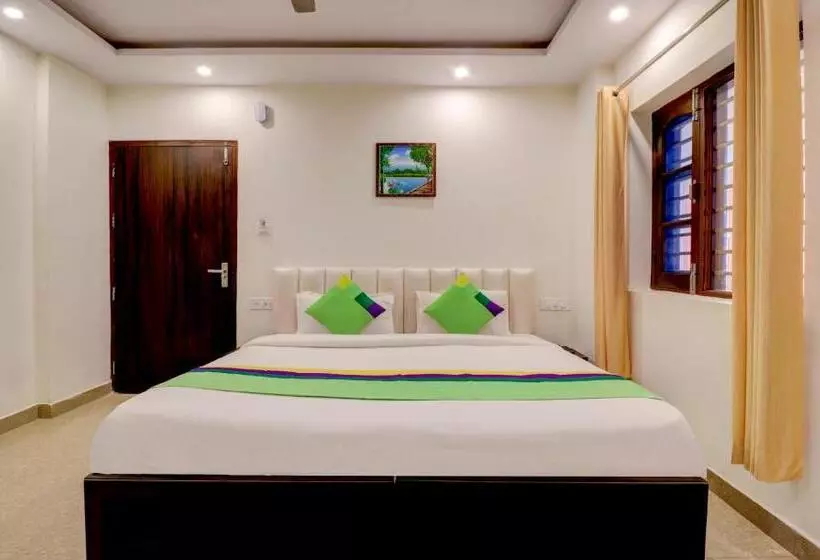Itsy Hotels Nv