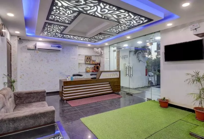 Itsy Hotels Nv