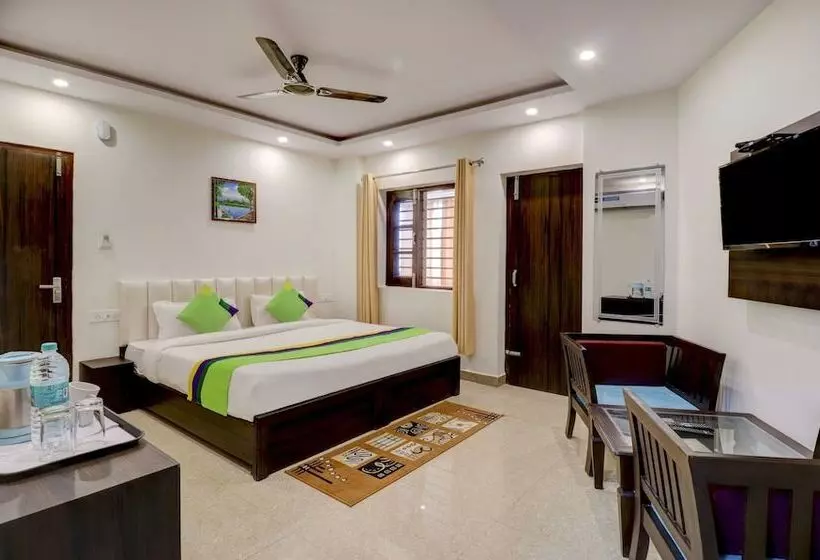 Itsy Hotels Nv