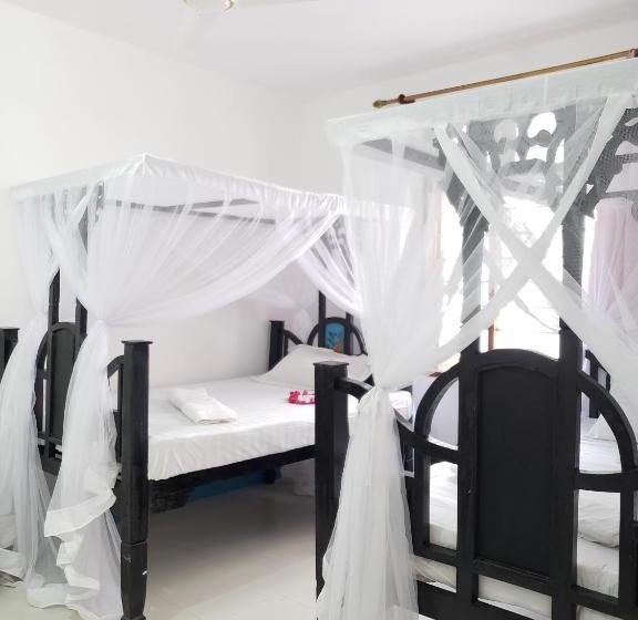 Otel Khadija Kiwengwa Apartment