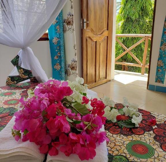 Otel Khadija Kiwengwa Apartment