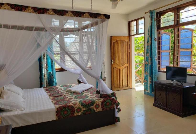 Otel Khadija Kiwengwa Apartment