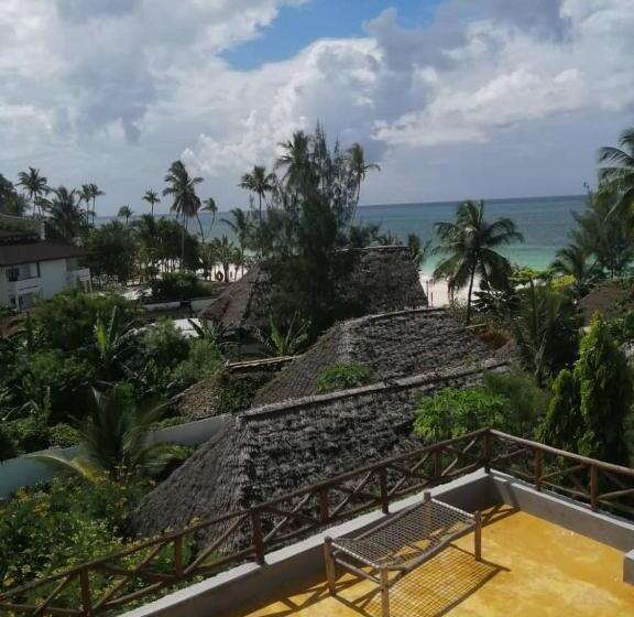 Otel Khadija Kiwengwa Apartment