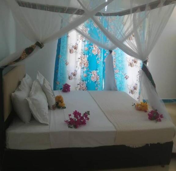 Otel Khadija Kiwengwa Apartment