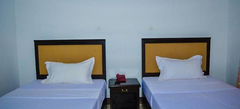 Otel Khadija Kiwengwa Apartment