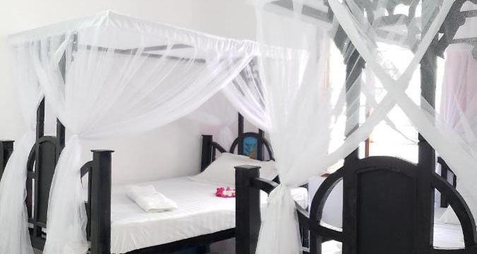 Otel Khadija Kiwengwa Apartment