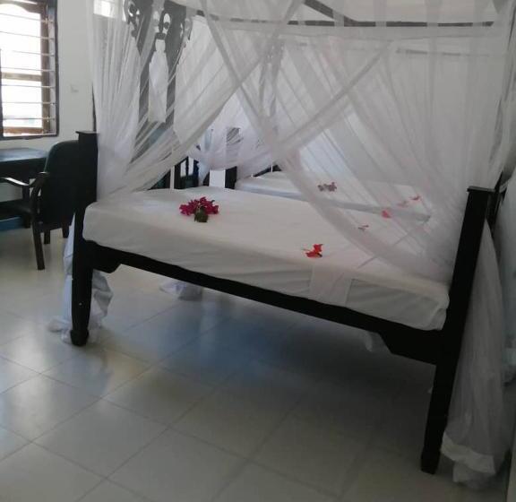 Otel Khadija Kiwengwa Apartment