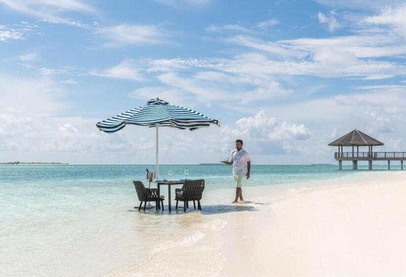 هتل Le Meridien Maldives Resort & Spa