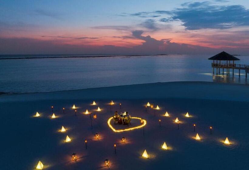 هتل Le Meridien Maldives Resort & Spa