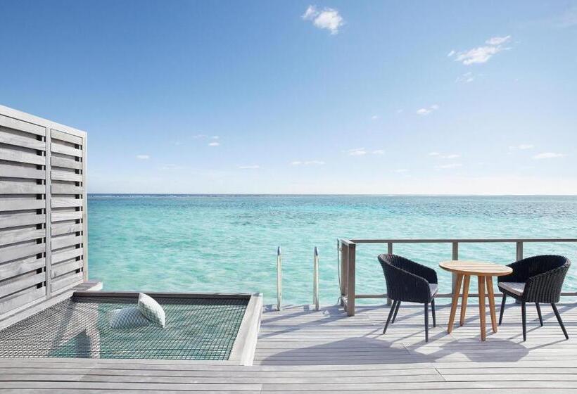 هتل Le Meridien Maldives Resort & Spa