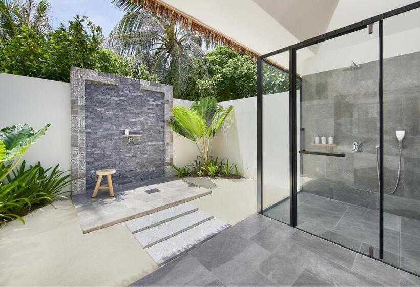 هتل Le Meridien Maldives Resort & Spa