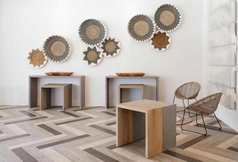 هتل Le Meridien Maldives Resort & Spa