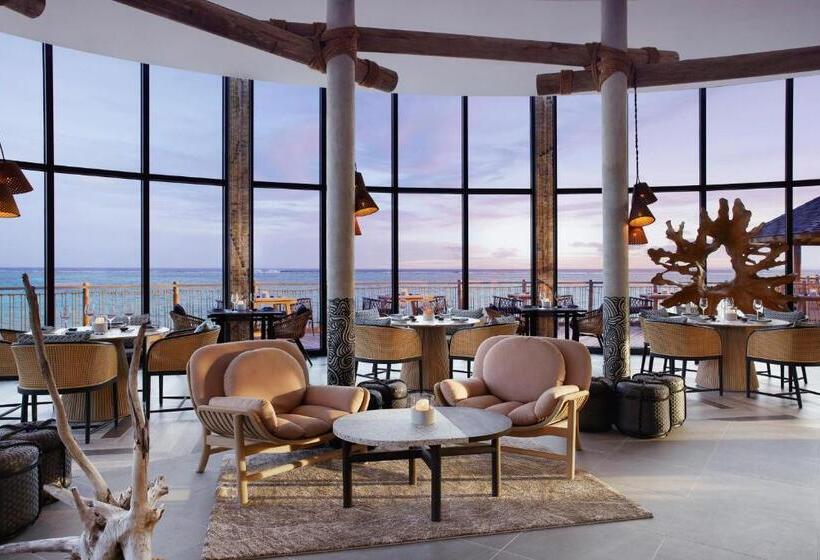 هتل Le Meridien Maldives Resort & Spa