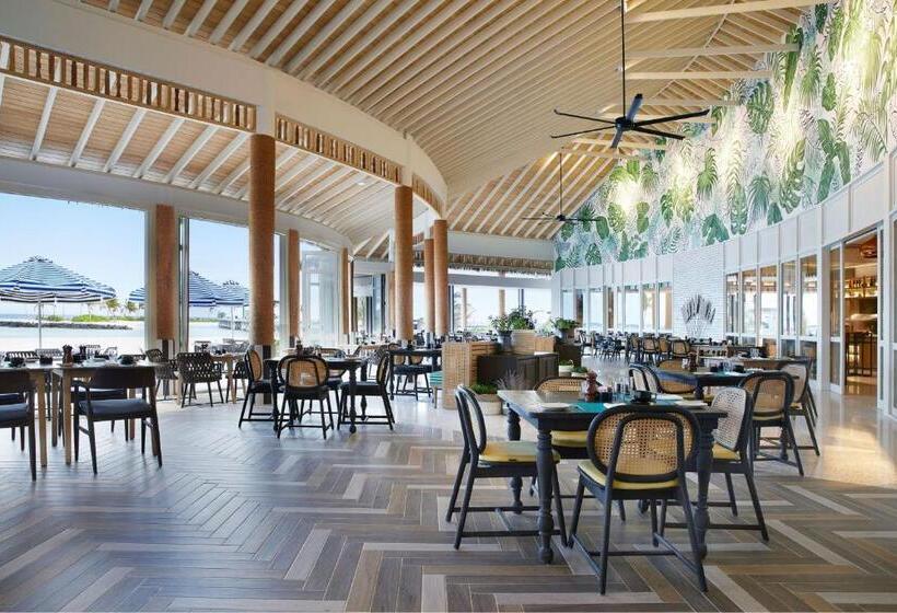 هتل Le Meridien Maldives Resort & Spa