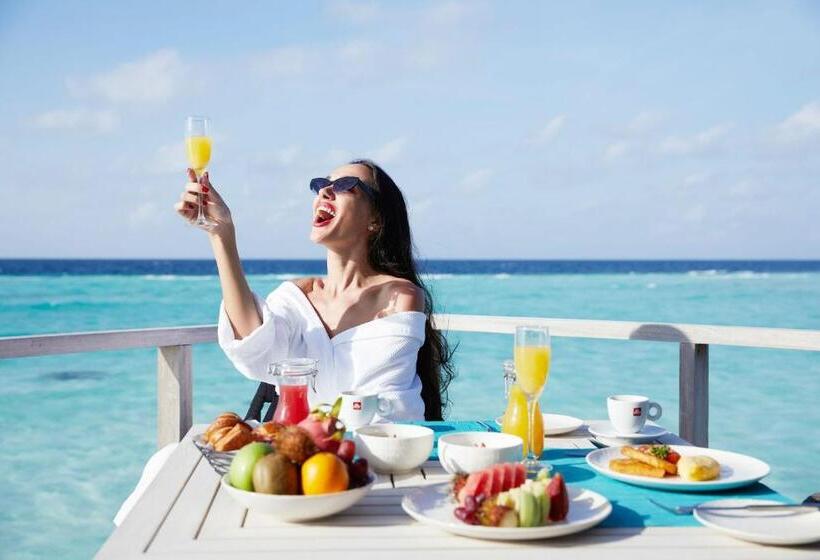 هتل Le Meridien Maldives Resort & Spa