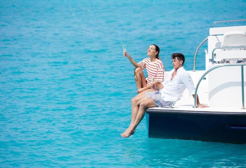 هتل Le Meridien Maldives Resort & Spa