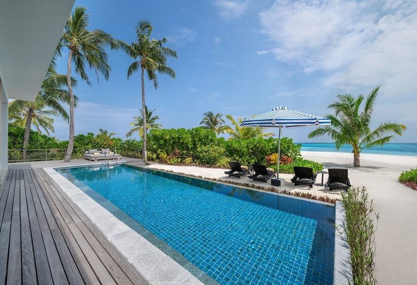 هتل Le Meridien Maldives Resort & Spa
