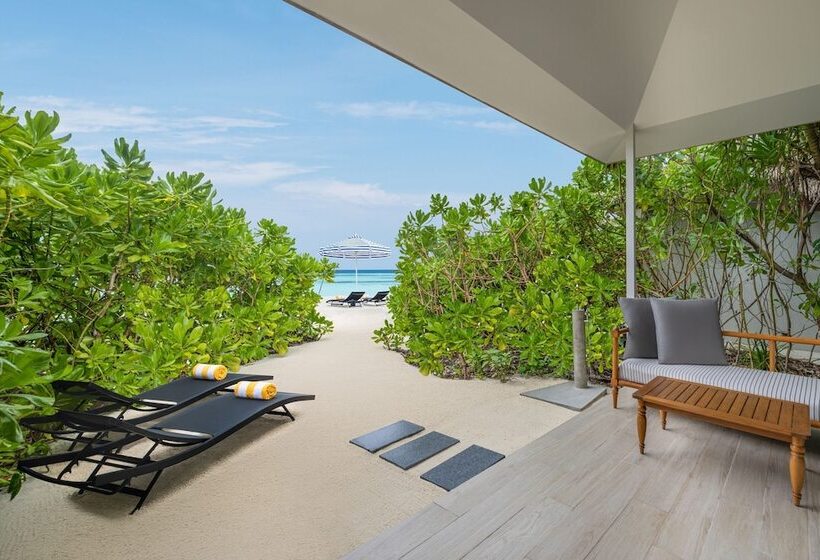 هتل Le Meridien Maldives Resort & Spa