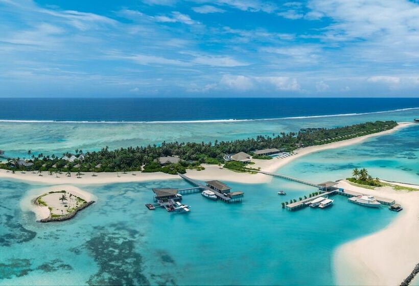 هتل Le Meridien Maldives Resort & Spa