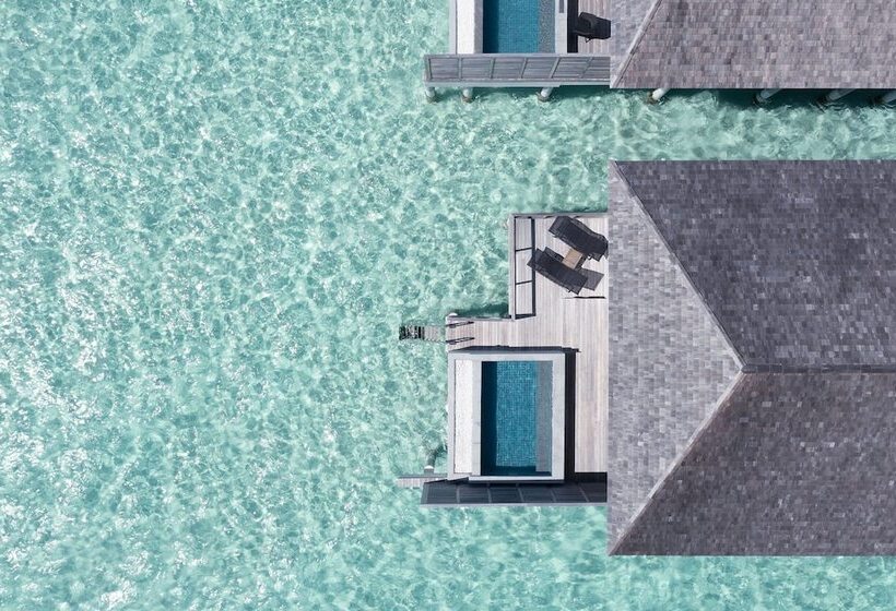 هتل Le Meridien Maldives Resort & Spa