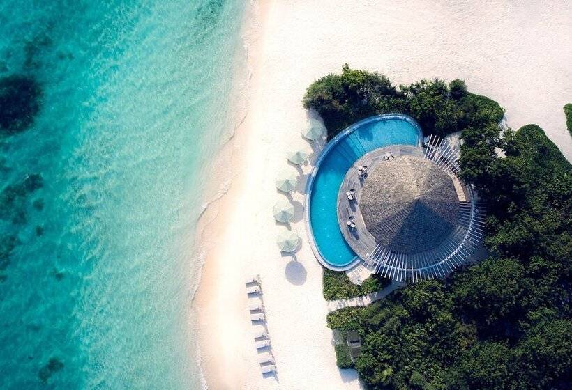 هتل Le Meridien Maldives Resort & Spa
