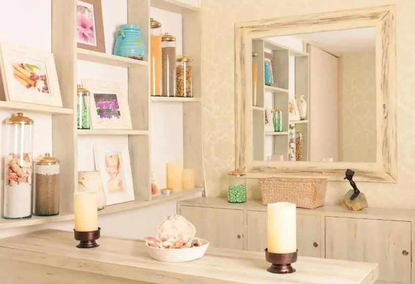 ホテル Mediterraneo Boutique