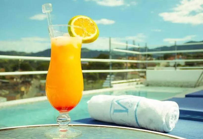 ホテル Mediterraneo Boutique