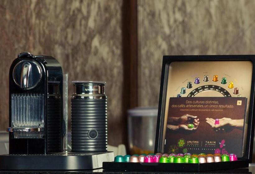 ホテル Mediterraneo Boutique