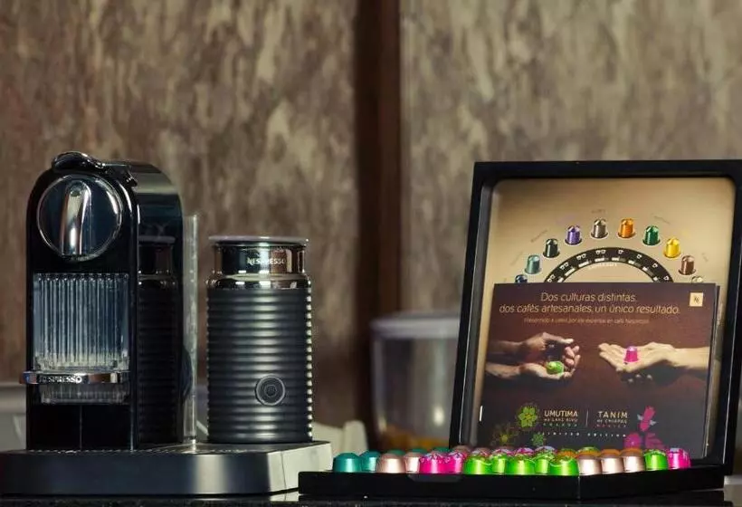 ホテル Mediterraneo Boutique