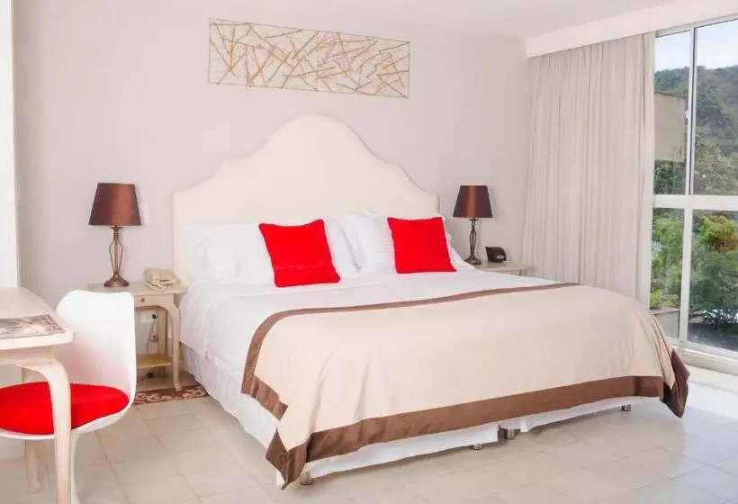 ホテル Mediterraneo Boutique