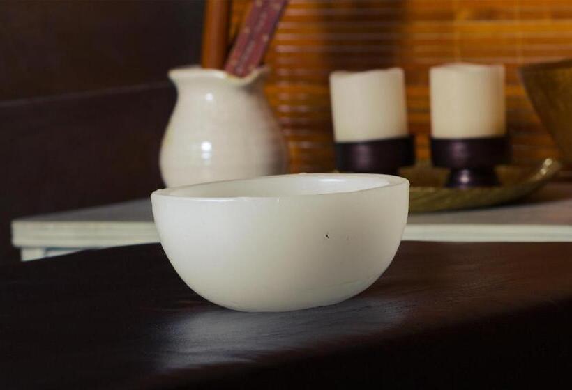 ホテル Mediterraneo Boutique