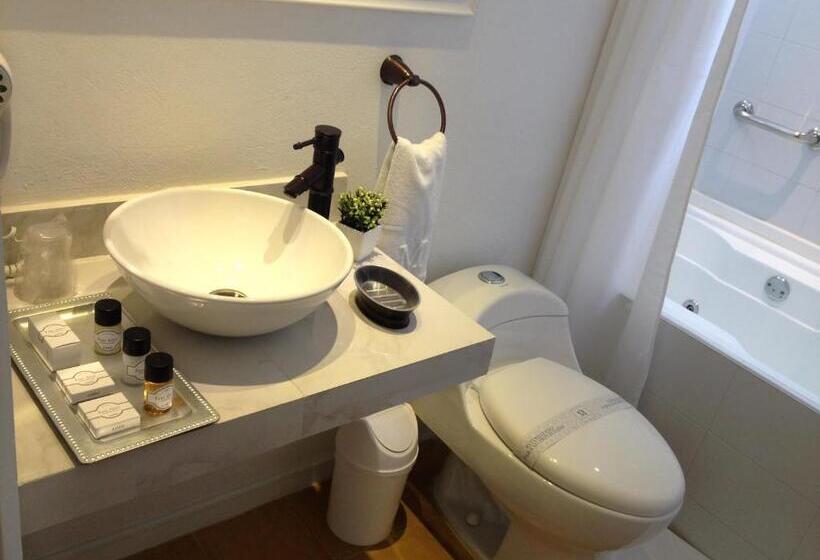 ホテル Mediterraneo Boutique