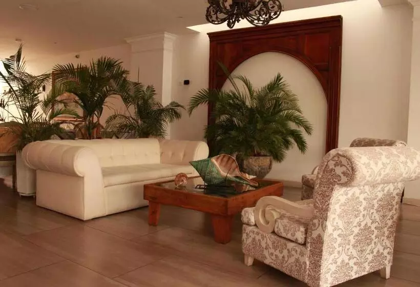 ホテル Mediterraneo Boutique