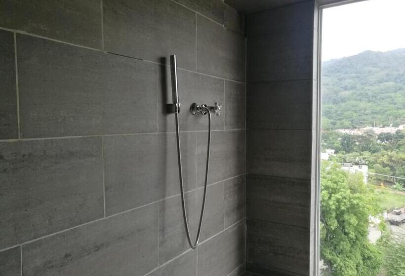 ホテル Mediterraneo Boutique