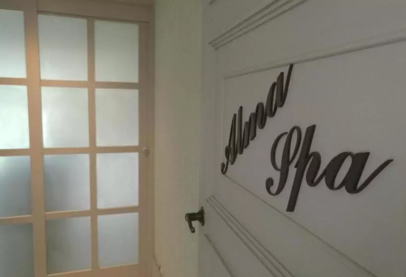 ホテル Mediterraneo Boutique