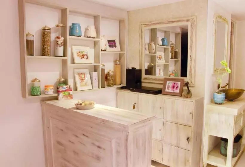 ホテル Mediterraneo Boutique