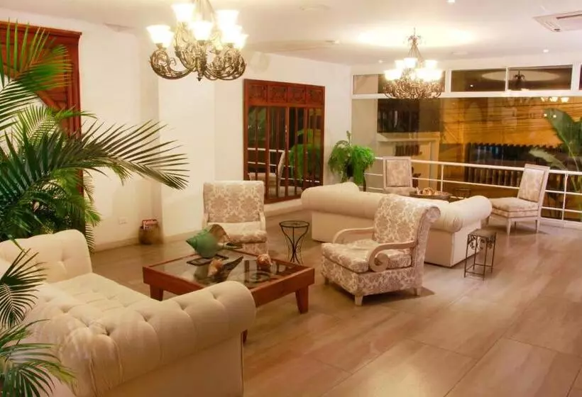 ホテル Mediterraneo Boutique