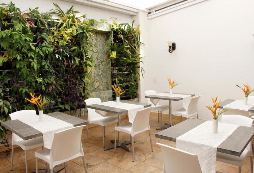 ホテル Mediterraneo Boutique