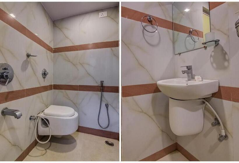 هتل Oyo 9930 Avs Residency