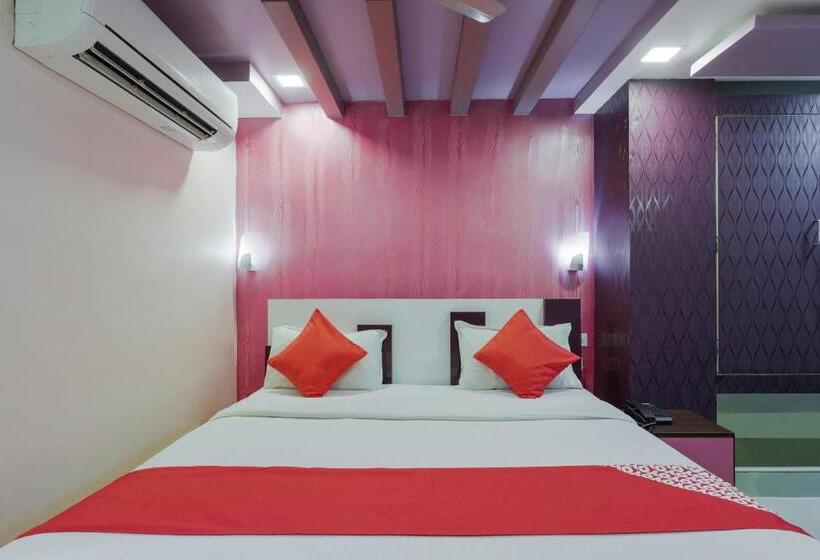 هتل Oyo 9930 Avs Residency