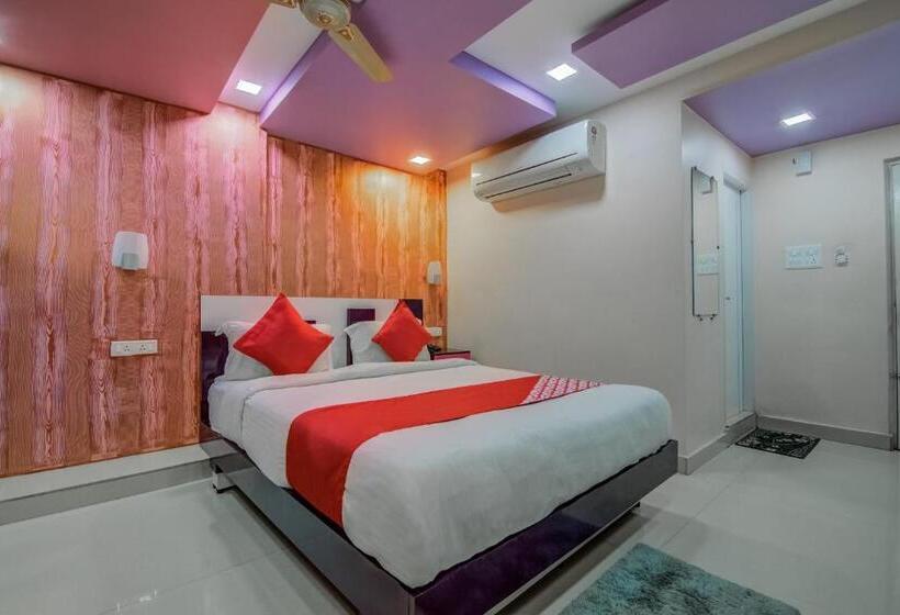 هتل Oyo 9930 Avs Residency