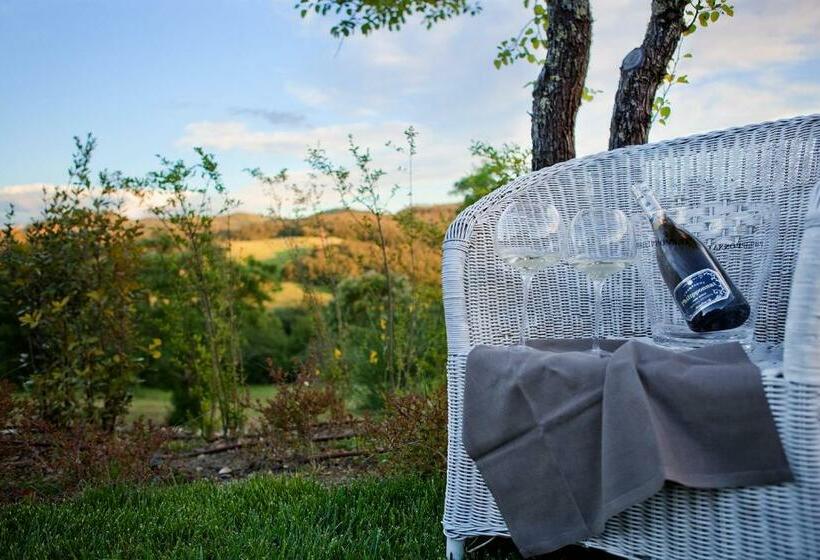 Отель Podere Marcigliano