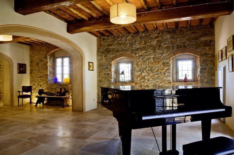 Отель Podere Marcigliano