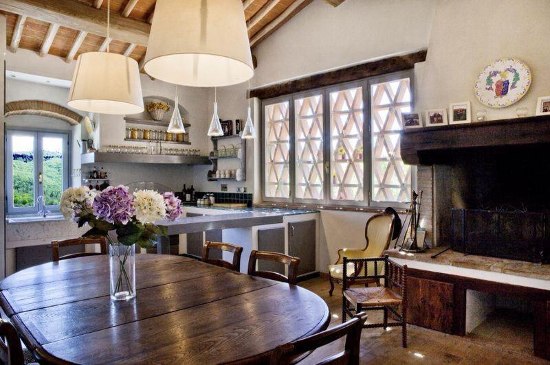 Отель Podere Marcigliano