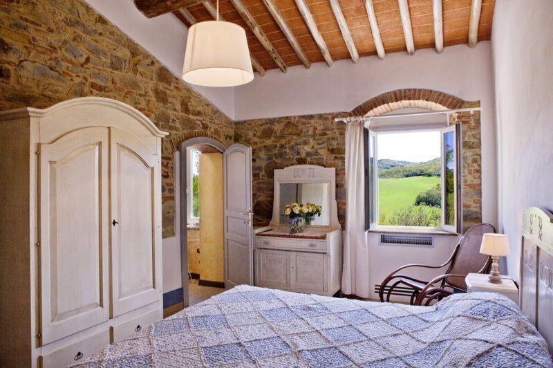 Отель Podere Marcigliano