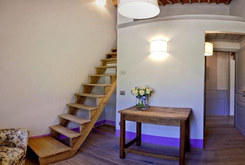 Отель Podere Marcigliano