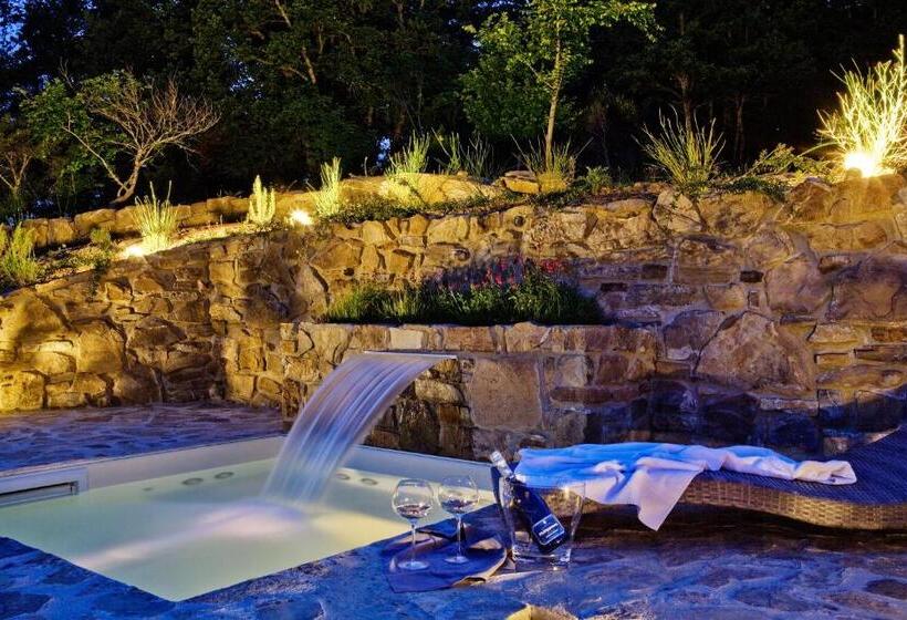 Отель Podere Marcigliano