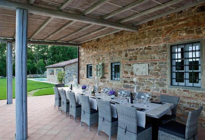 Отель Podere Marcigliano